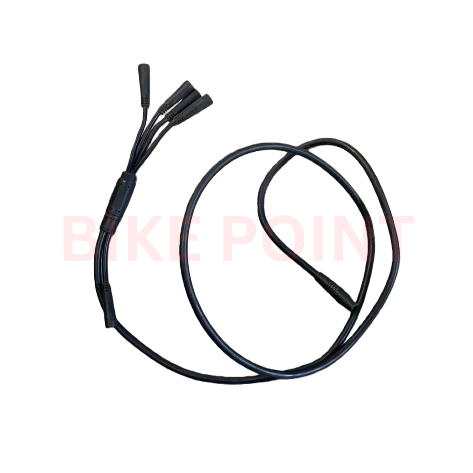 KOOLUX Integrated Wire for BK6S PRO Ebike KOOLUX Integrated Wire for BK6S PRO Ebike - Image 1