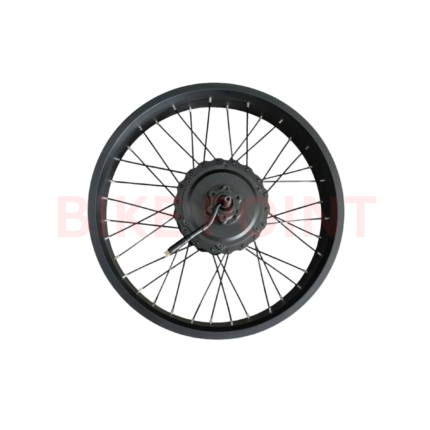 KOOLUX Motor Hub for X8 65Ah Cargo Ebike