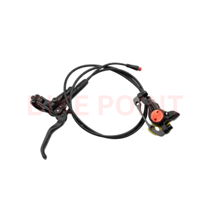 KOOLUX Rear Brake Device for KOOLUX BK6S 4.0 Ebike