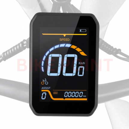 KOOLUX X2 and X3 Display