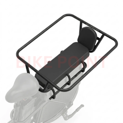 KOOLUX X7 X8 Child safety frame(seat, backrest cushion, rear wheel covers included)