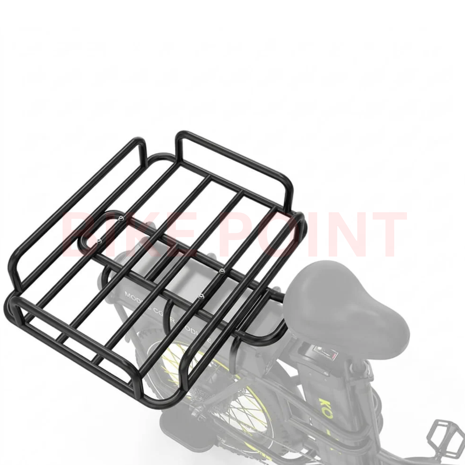 KOOLUX X7 X8 Rear Delivery Frame KOOLUX X7 X8 Rear Delivery Frame - Image 1