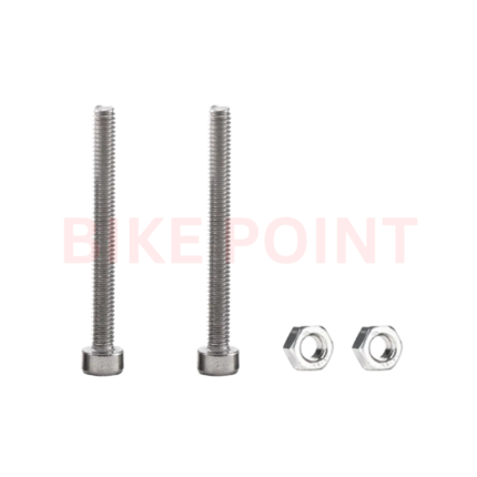 LCD Display Rotor Bolts | AQ177 Pro Max, A8 Pro Max