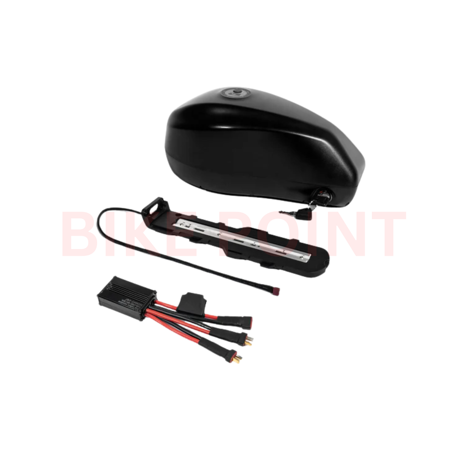 Lithium-ion Battery 20AH for ENGWE M20 Lithium-ion Battery 20AH for ENGWE M20 - Image 1