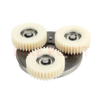 Motor Gear Kit, Replacement Aniioki EBike Gear AQ177 V7 A8 A9  