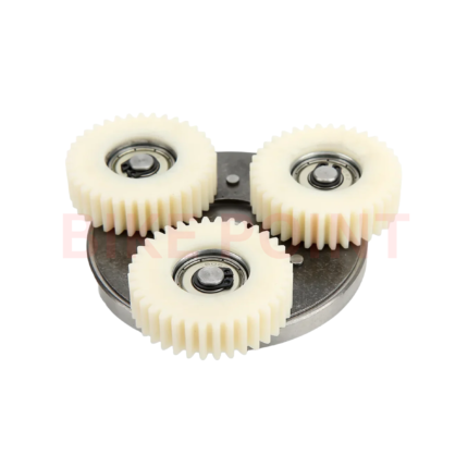 Motor Gear Kit. Replacement Aniioki EBike Gear AQ177 V7 A8 A9