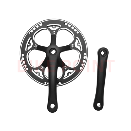 Mountain Bike Crankset AQ177 V7 A8 A9  