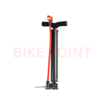 Portable E-Bike  Pump