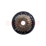 Shimano 7-speed Freewheel