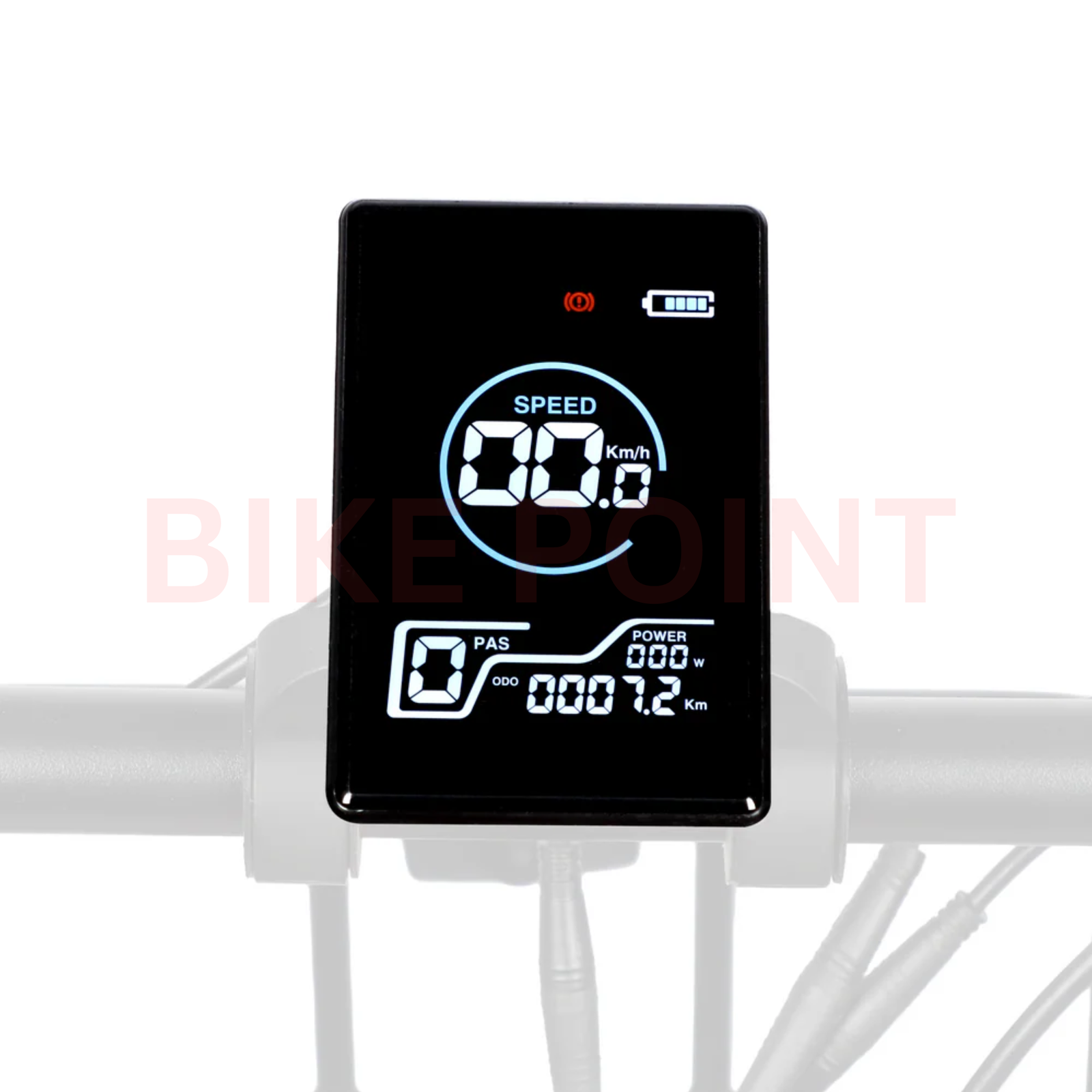 T1 LCD Display T1 LCD Display - Image 1