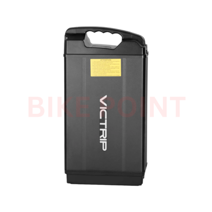 TITAN S 48V 60Ah E-Bike Battery