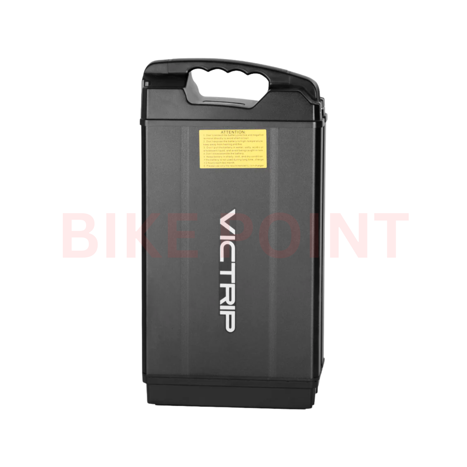 TITAN S 48V 60Ah E-Bike Battery TITAN S 48V 60Ah E-Bike Battery - Image 1