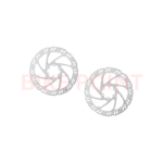 Tektro 150mm/180mm Brake Rotor