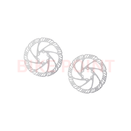 Tektro 150mm/180mm Brake Rotor