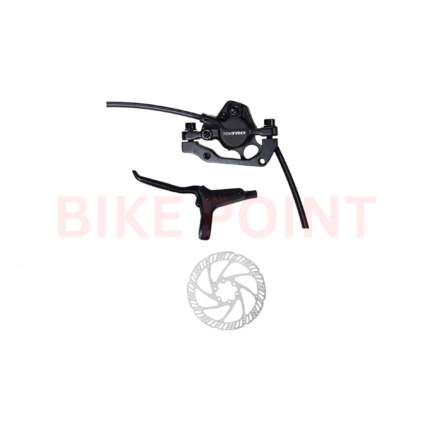 Tektro Ebike Hydraulic Brake System