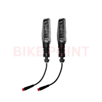 Turn Signal Light Ebike