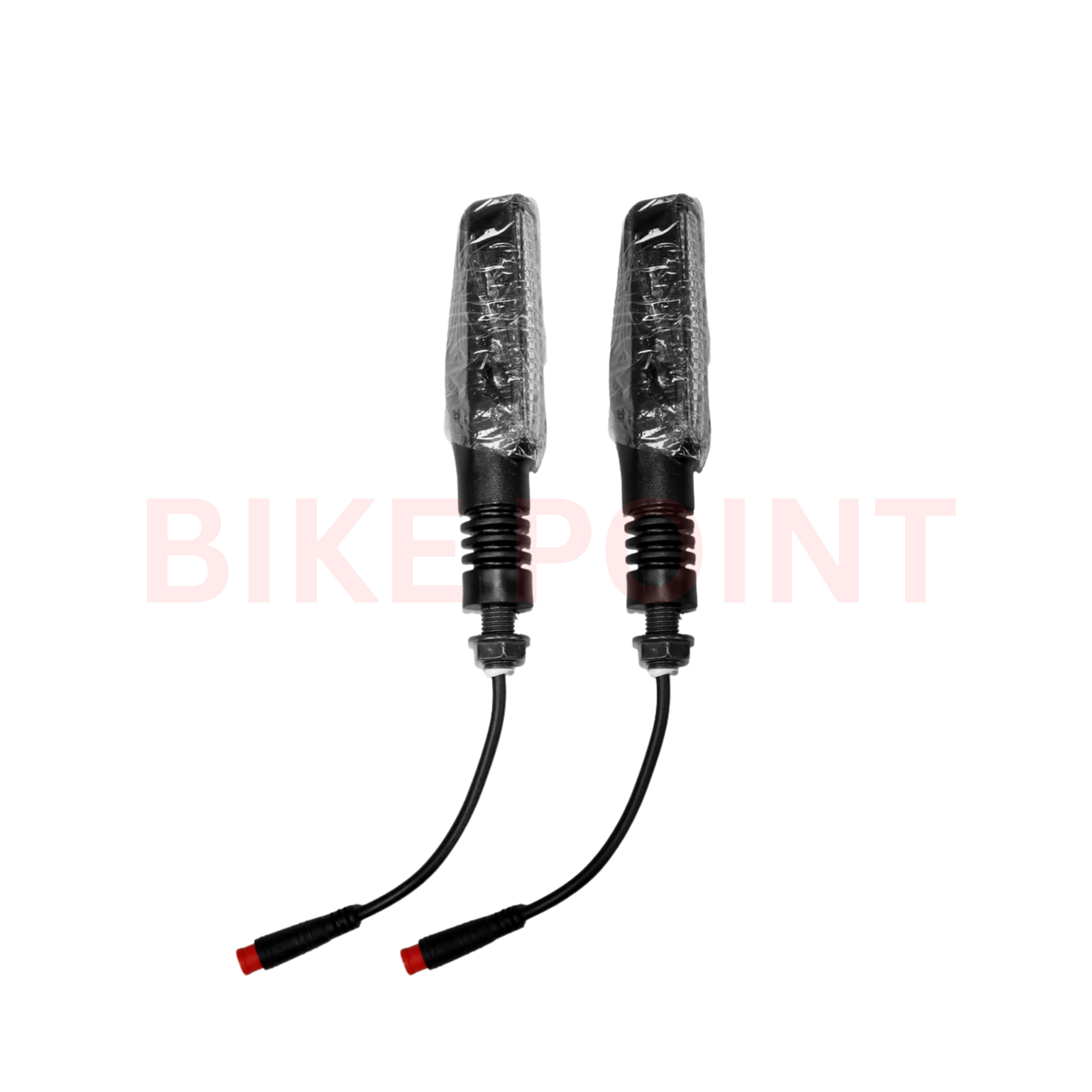Turn Signal Light Ebike Turn Signal Light Ebike - Image 1