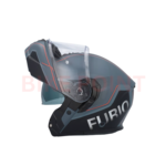 VITO Furio Systeemhelm Matrood