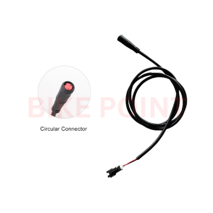 Waterproof Cable for Front Light