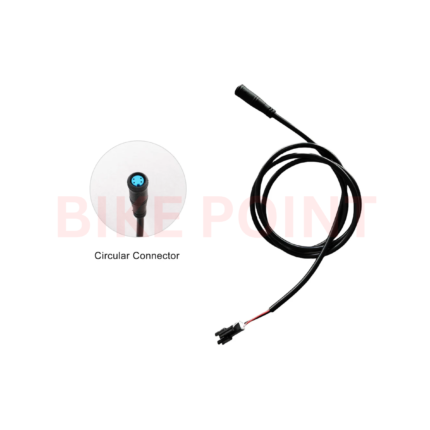 Waterproof Cable for Tail light