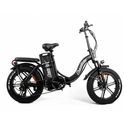 CHAMRIDER DTS450 48V 50AH