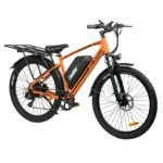 ChamRider DM427 | 48V | 27AH